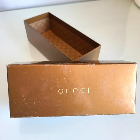 Gucci Box - Picture 4 of 4